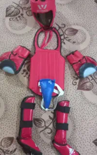 وسایل ورزشی