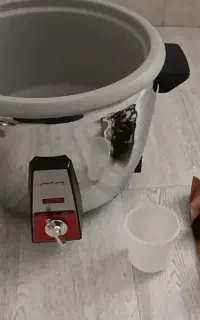 پلوپز و توستر