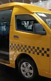 سرویس دهی و دربستی