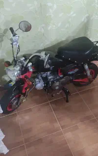 موتور M1 کویر موتور