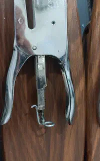 منگنه زن انبری قنادی راپید اصل