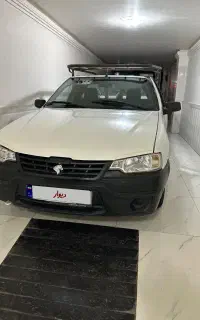 آریسان دوگانه مدل ۹۴