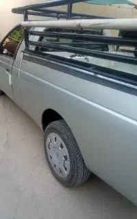 حمل بار با اریسان
