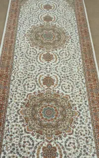 فروش فرش کناره