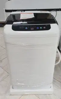 لباسشویی آکبند پاکشوما