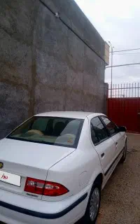 سمند.ای اف ۷