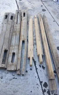 مصالح فرش