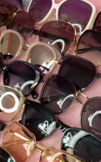 عینک آفتابی و شبانه یونیسکس UV400 پلاریزه