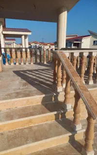 سنگ کاری و کاشی