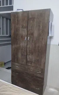 کمد لباس