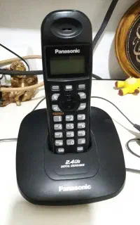 تلفن بی سیم پاناسونیک اصل