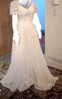 لباس عروس