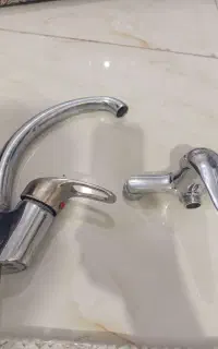 شیرآلات اهرمی