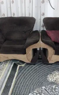 مبل راحتی ۷نفره