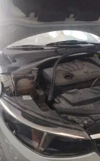 نیازمند استا کار جلوبندی و مکانیک