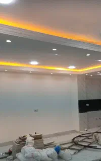 برقکاری ساختمان دارای کد نظام مهندسی