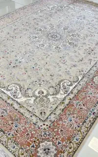 یک عدد فرش ماشینی نو استفاده نشده