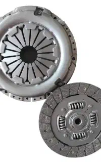 دیسک و صحفه کلاچ پراید تیبا ساینا کوئیک