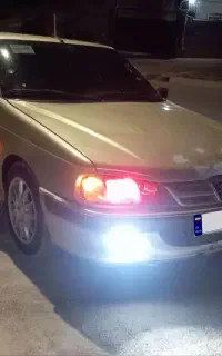 پژو پارس ۷۹ در حد