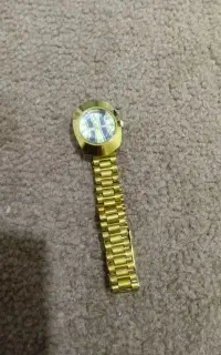 ساعت