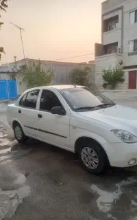 تیبا یک در حد صفر