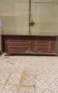 دوعدد فرم درب حمام توالت