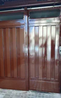 نیروی نقاش ساختمان