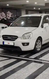 کیا کارنز 2008 معاوضه با پاژن