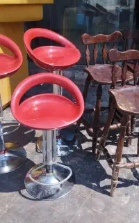 6عدد صندلی بار،صندلی کانتر