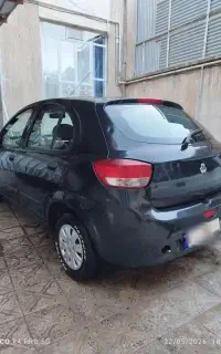 تیبا هاچبک درحد نو