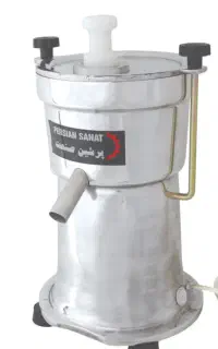 آبمیوه گیری صنعتی پرشین صنعت سه اسب