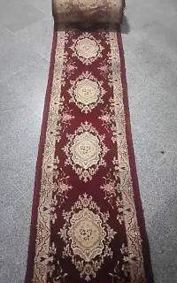 کنار فرش