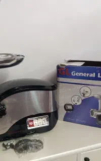 چرخ گوشت چرخ گوشت جنرال لوکس