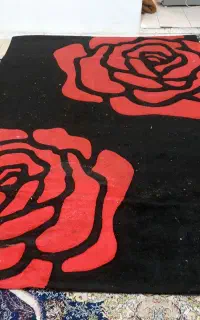 گلیم فرش
