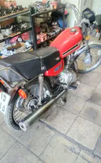 هندا مدل 1390