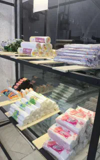 پلاستیک جات ، به قیمت تولیدی