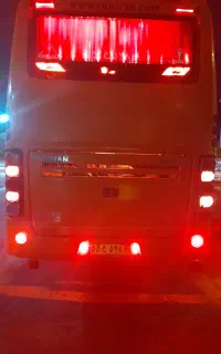 ارسال بار و وسایل بسته به تهران همه روزه