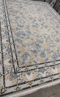 دو تخته فرش ۹متری اکبند