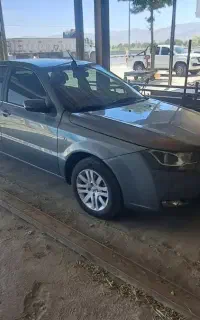دنا Ef7 مدل ۹۷ در حد صفر