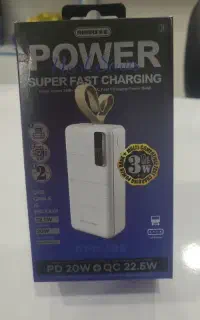 پاور بانک ریمکس 30000 مدل RPP-506