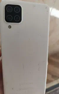 گوشی سامسونگ A12