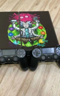 ps4 fat 500