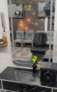 لوازم آرایشگاهی
