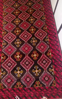 قالیچه دستباف