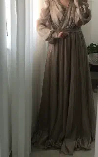 پیراهن مجلسی