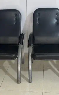 صندلی انتظار