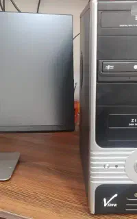 کیس و مانیتور