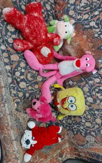 عروسک