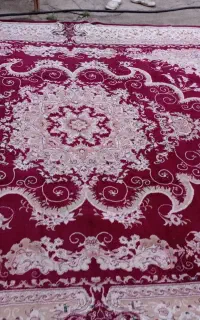 فرش ۱۲ متری  ۷۰۰ شانه تراکوم  ۲۵۵۰