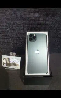 ایفون 11pro ZA